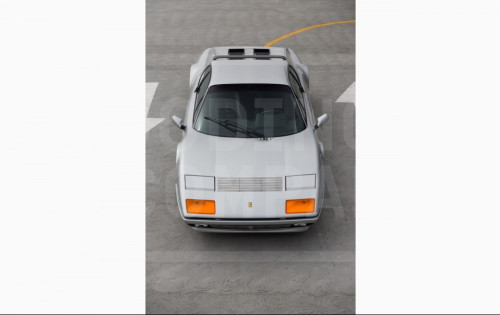 1992 Ferrari 512 TR | Gooding & Company